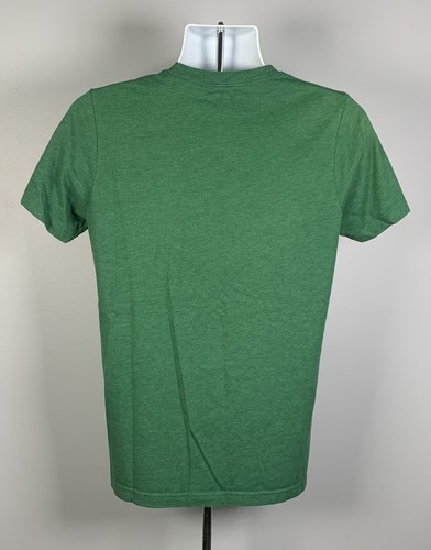 Wild Tribute Colorado Back Country Brew Since 1876 Logo T Shirt Mens Medium - Picture 3 of 4