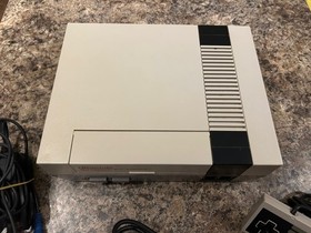 Nintendo Entertainment System NES Classic Edition Home Console - Flashing Light