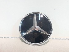 Mercedes-Benz GLE W167 2020 Herstelleremblem A0008880500 GFF11804 Mercedes-Benz GLE W167 2020 Herstelleremblem A0008880500 GFF11804