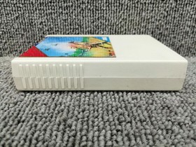 SEGA MARK III Software Model Ashura SEGA
