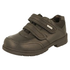 Startrite Kids Waterproof School Shoes - Aqua Stream