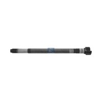 Bremswelle Trommelbremse 10 ZäHne 654,3 Mm DT Spare Parts FüR Meritor
