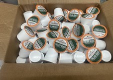 Dark Italian Roast Coffee Pods for K Cup Brewers 96 Count