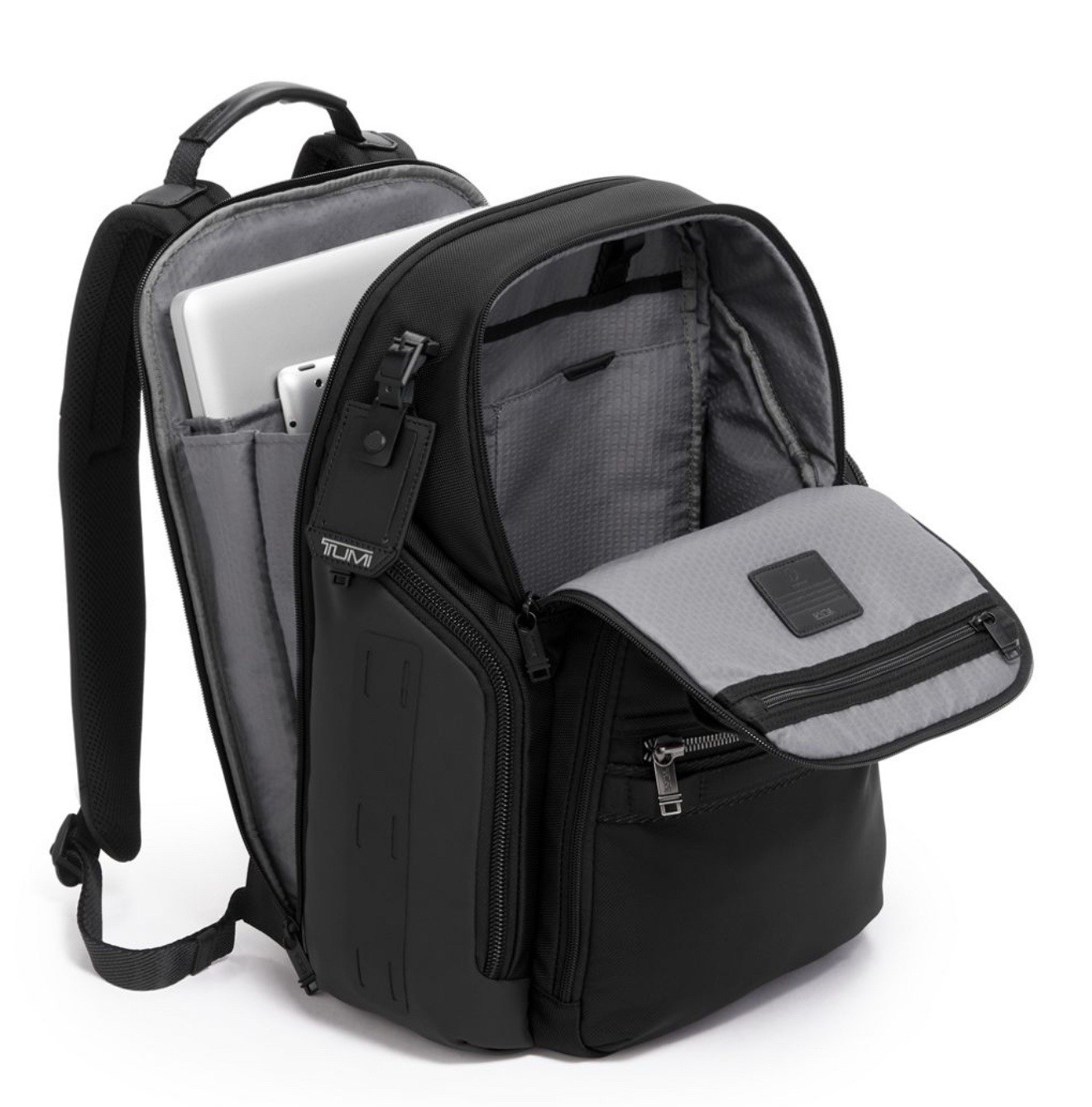 Tumi Alpha bravo Search backpack 1424801041