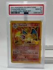 2021 Pokemon Celebrations Classic Collection Charizard Holo #4 PSA 10 Gem Mt