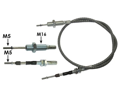 Cable Quick Loader