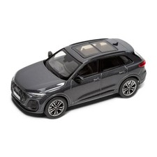 NOREV 1:43 Audi Q5 2025 Tambora grey 5012405631