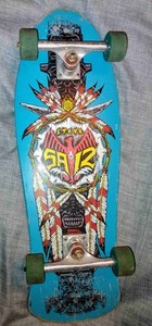 Steve Saiz Powell Peralta | eBay