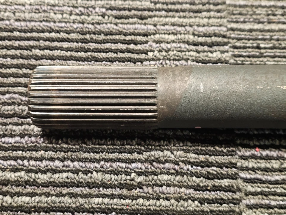 Eje trasero OEM Mopar 68042094AA para Dodge Ram 3500 SLT 2007-2018 Foto 3 de 4