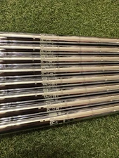 NEW Nippon 950GH .355 Taper Tip Regular Flex 3-PW Iron Shaft Set 8pc