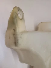 2017-2024 CHEVROLET MALIBU Washer Reservoir 84763238 17-24