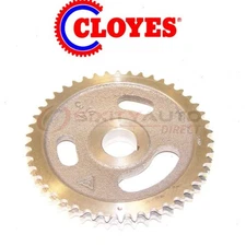 Cloyes Front Engine Timing Camshaft Sprocket for 1975-1980 Dodge B200 - mr