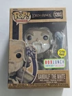 Funko Pop! Lord of The Rings Gandalf the White #1203 Box Lunch Exclusive Glow