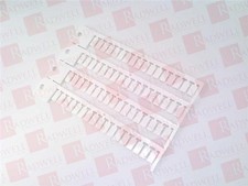 SIEMENS 8WA8851-2AY-SHEET / 8WA88512AYSHEET (NEW IN BOX)