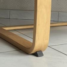 Cale de protection - patin de pied pour fauteuil IKEA Poäng