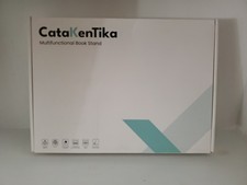 Wood Book Stand - Holder for Reading Hands Free Foldable Adjustable Display