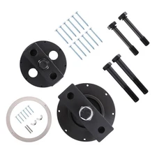 Seal Remover Installer Tool for Detroit Diesel DD13 DD15 Engine  W541589003400