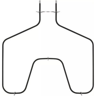 Self Clean Range Oven Bake Unit Lower Heating Element WB44K10005 for GE