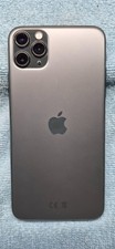 Handy Smartphone Apple iPhone 11 Pro Max - 256GB - (Ohne Simlock) Top Zustand
