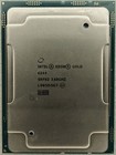 Intel Xeon Gold 6244 3.6GHz 24.75MB 8-Core LGA 3647 CPU / Processor SRF8Z
