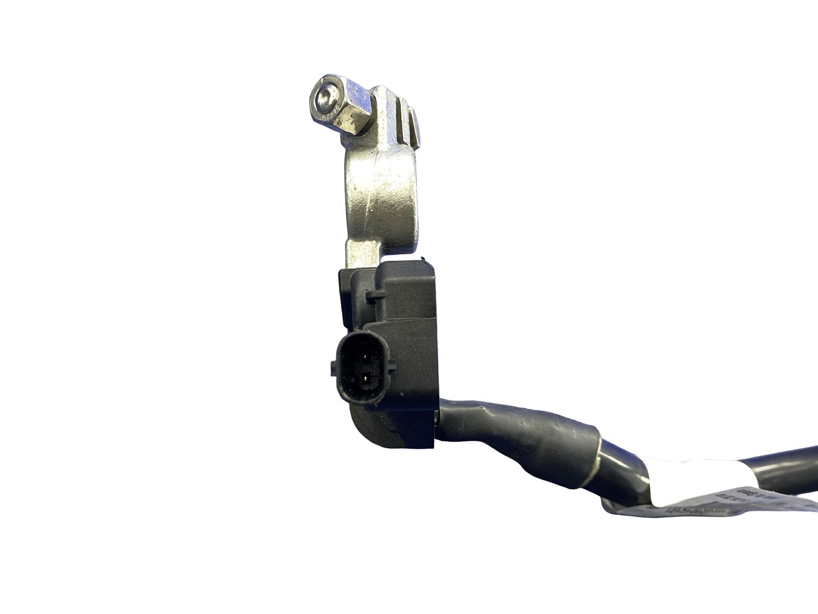 2017-2023 AUDI R8 V10 4S RWS OEM NEGATIVE BATTERY GROUND CABLE WIRE W/ SENSOR