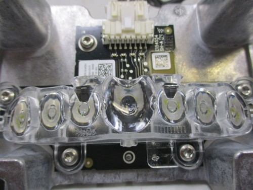 Scheinwerfer LED Lichtmodul Links / Rechts passt für SKODA  OCTAVIA III COMBI