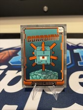 2025 Panini Minecraft Special Edition Checklist Guide in-content 33