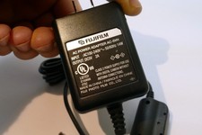 Fuji Fujifilm AC-5VH Power Adapter OEM