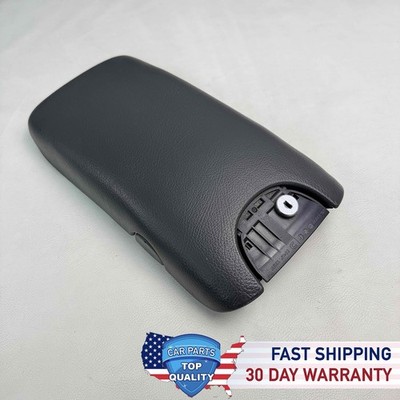 MERCEDES ARM REST CLK500 CLK320 W209 AMG CENTER CONSOLE BLACK CLK 2003-2006