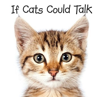 If Cats Could Talk, Editors of Publications Internation