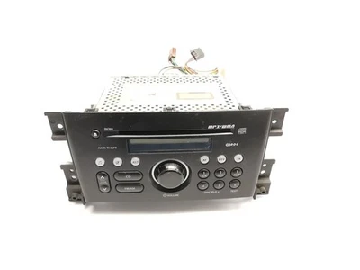 3910165JD SYSTÈME AUDIO / RADIOCD / 3910165JD0 / 2469553 POUR SUZUKI GRAND VITAR - Photo 1/4