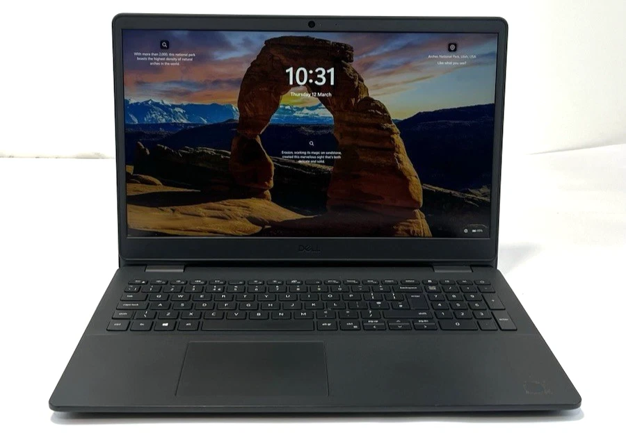 Dell Vostro 3500 in Pc Laptops & Netbooks for sale | eBay UK