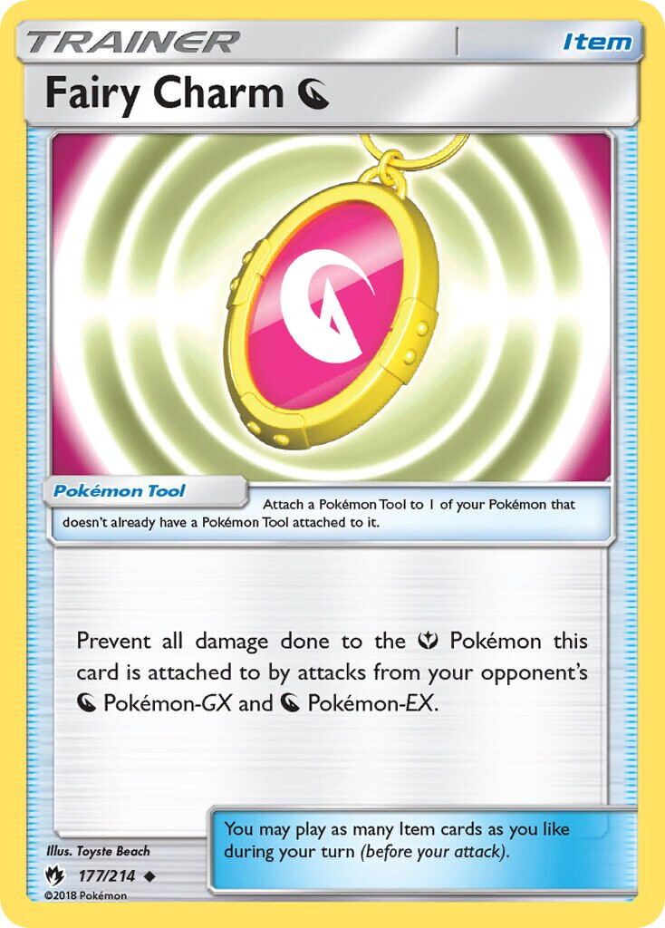 Pokemon Tcg Lost Thunder