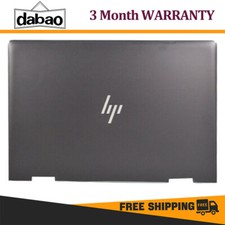 924321-001 For HP ENVY X360 15-BP 15-BQ 15M-BQ021DX 15M-BQ121DX LCD Back Cover