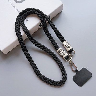 Handykette Band Universal Handy Kette für Handyhüllen Hülle Handy Kette Armband