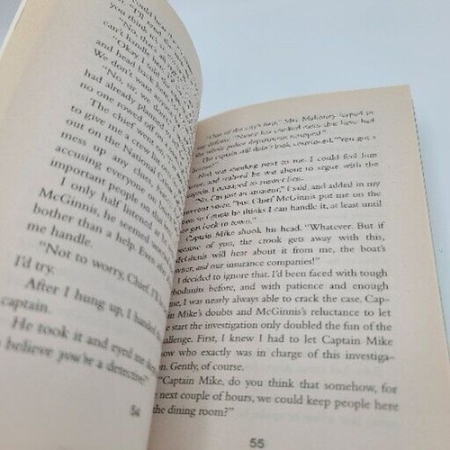 Riverboat Ruse Nancy Drew All New Girl Detective #11 by Carolyn Keene - Picture 8 of 8