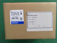 1PC New In Box Omron R88D-KN15F-ML2-ZServo Dr...