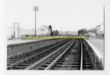 rp04879 - Brynkir Railway Station - print 6x4