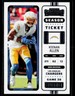 2022 Panini Contenders #75 Keenan Allen