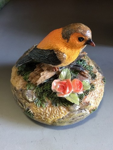 6-Pack Outdoor Garden Decor Solar Bird Landscape Stake Light Lamp LED - Bild 3 von 6