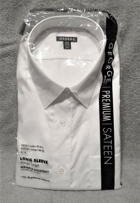 george dress shirts