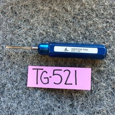 ATCO Removal Tool ATH 1102 Hughes Delphi