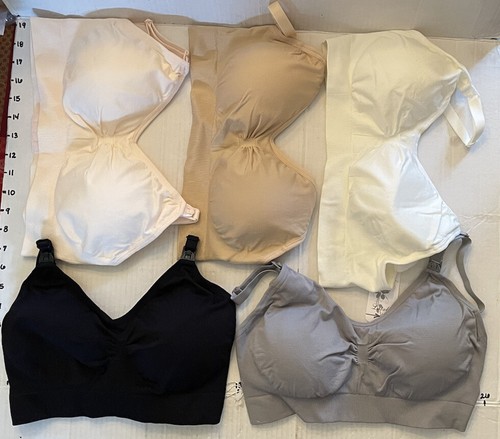 Nursing Bras