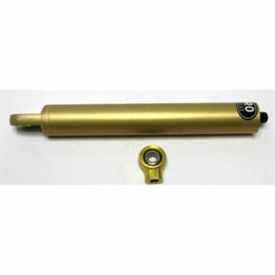 Pro Shocks SBA83B Alum 8 Inch Shock, Small Body, Comp 3/Reb 3