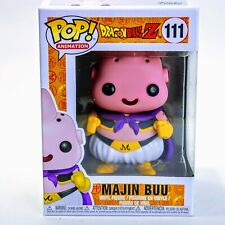 Pop Funko Kid Buu #620 Majin Boo Dragon Ball Z - Adrenaland - A