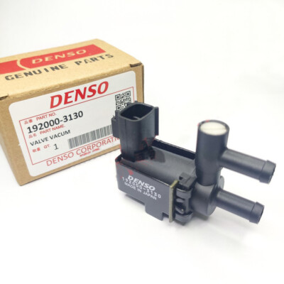 Denso VSV Vacuum Solenoid Switch Valve 192000-3130 For Toyota