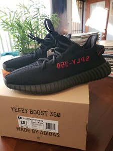 yeezys 10.5