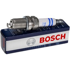 Bougies d'allumage Mercedes CLASSE B