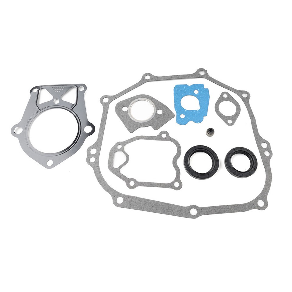Engine Rebuild Kit Gasket Seal For YAMAHA GOLF CART MOTOR G2 G5 G8 G9