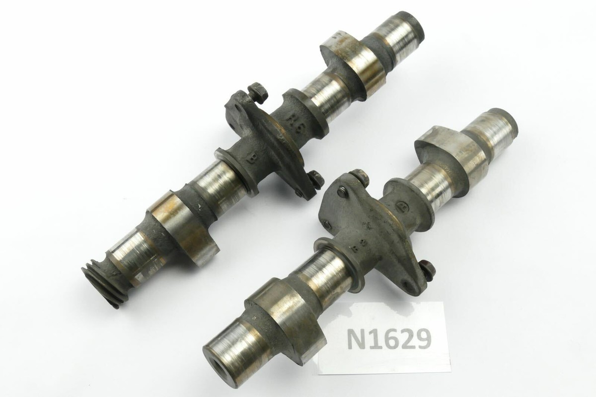 Kawasaki Z 750 KZ750S Bj.1984 - Camshafts N1629 | eBay